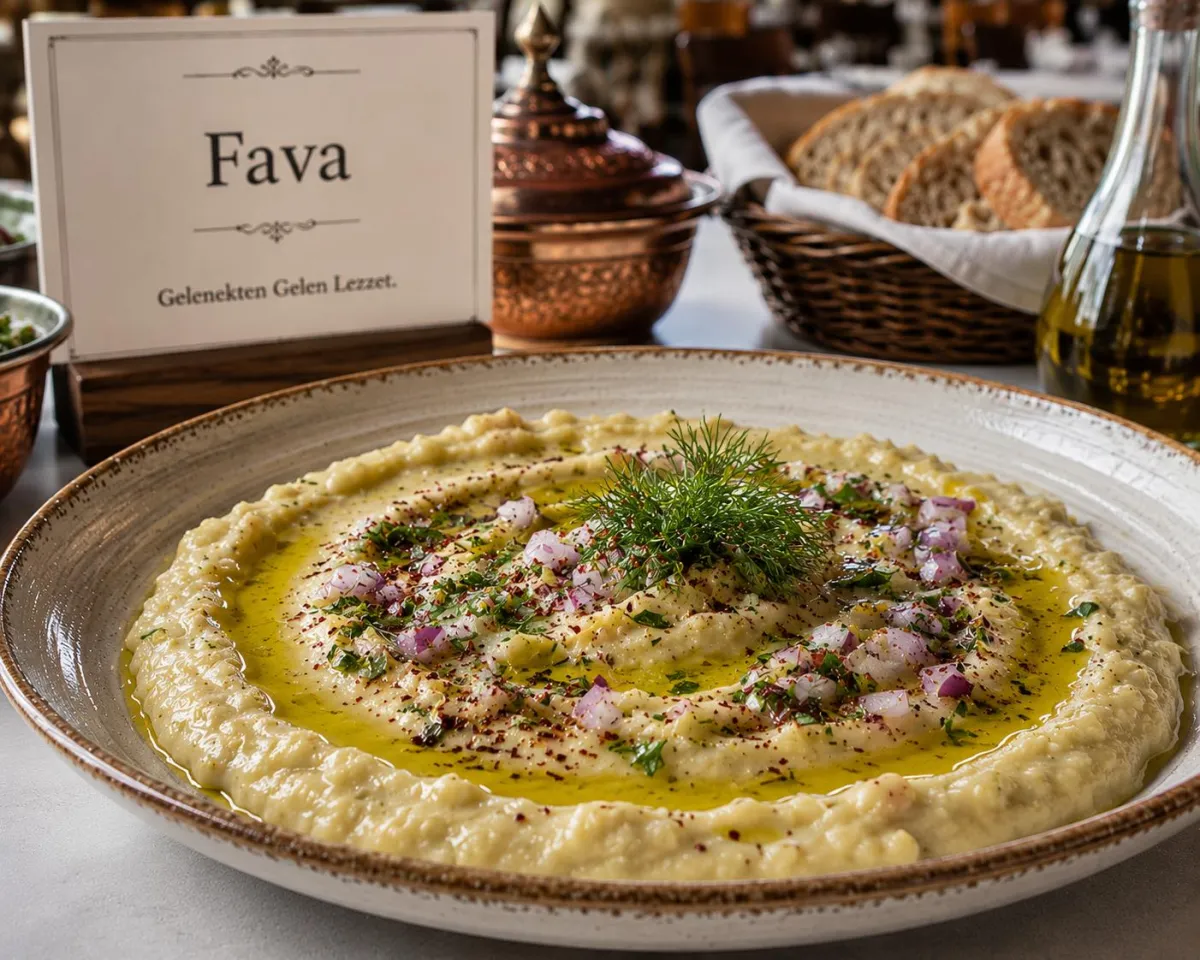 Fava