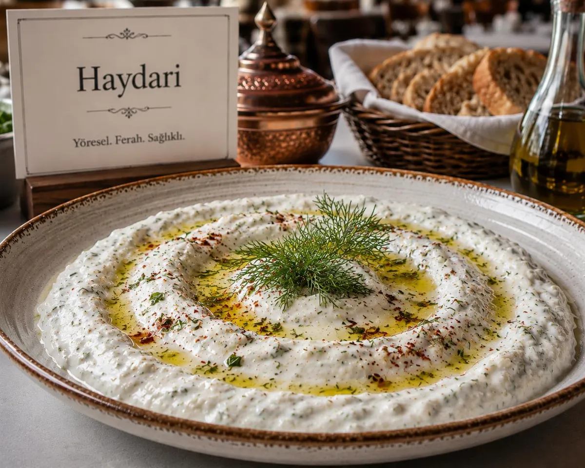 Haydari