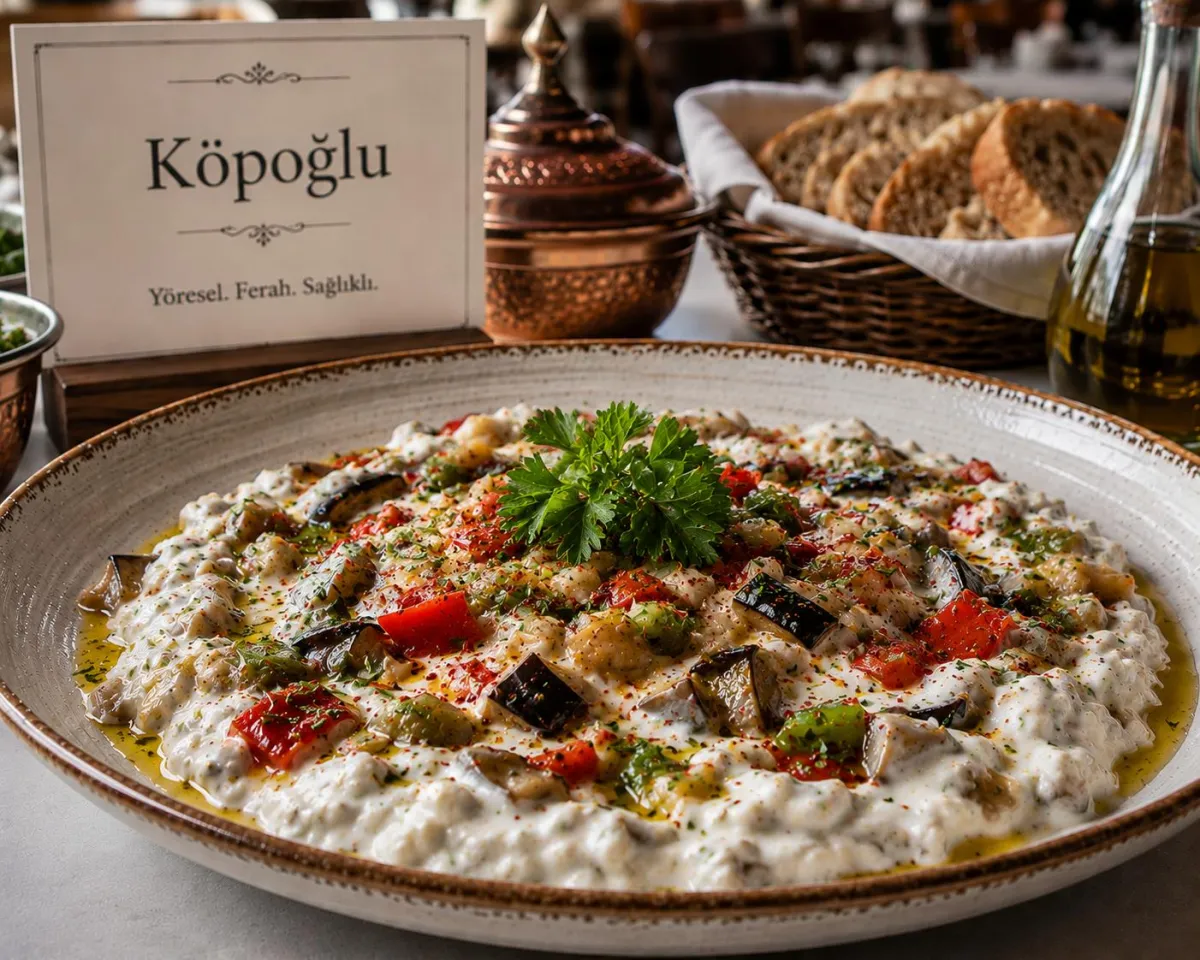 Köpoğlu
