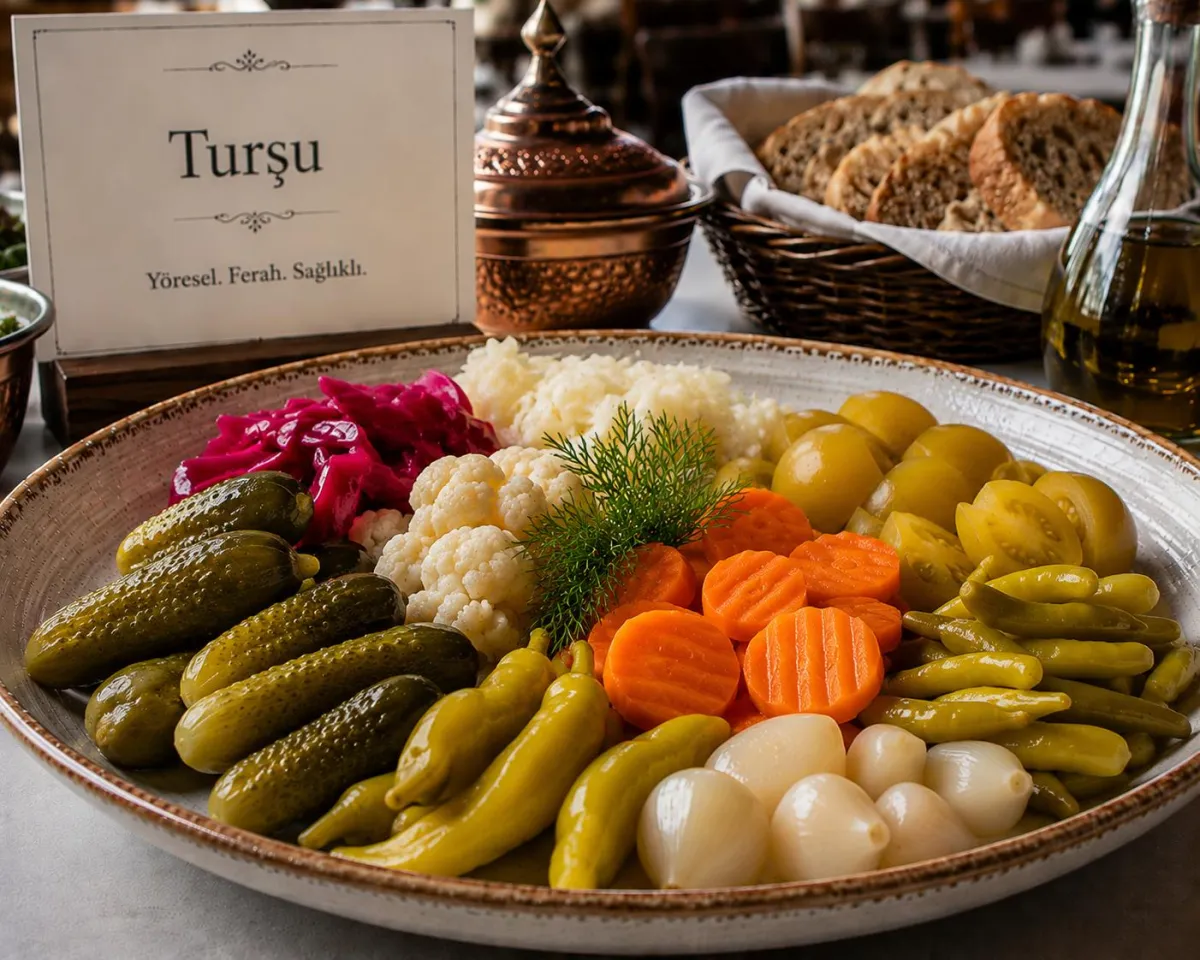 Turşu