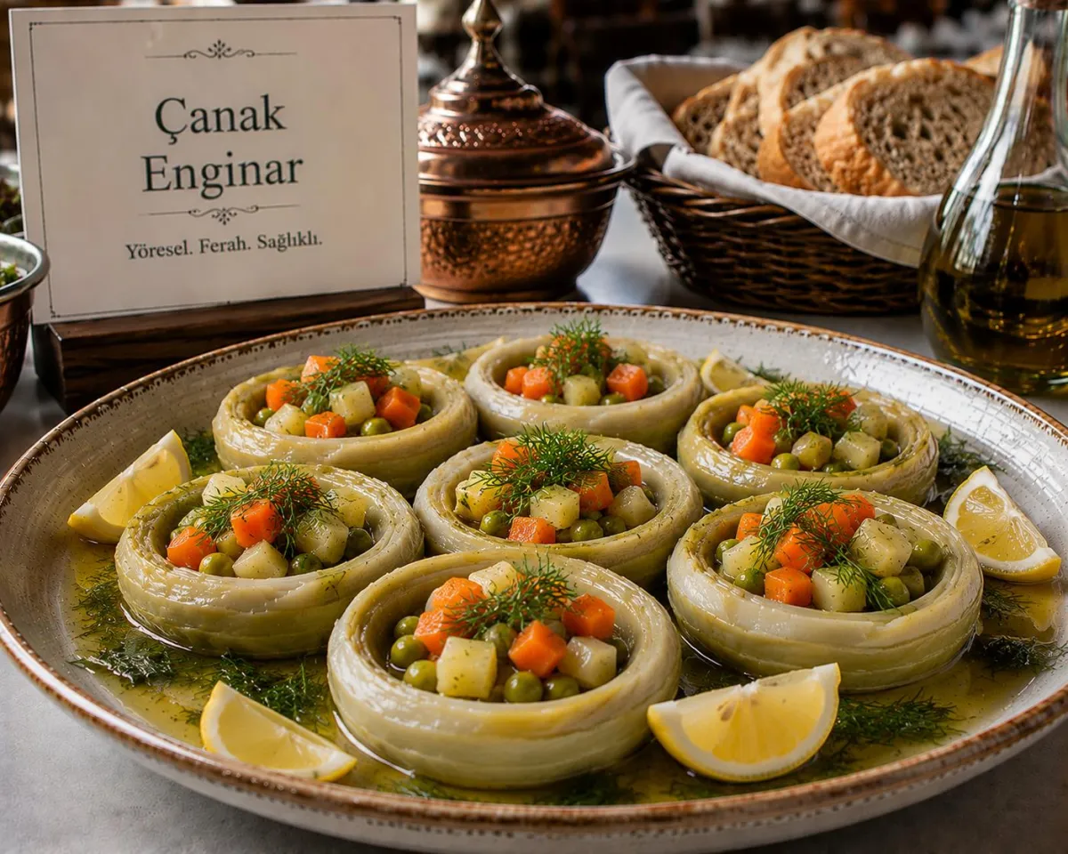Enginar