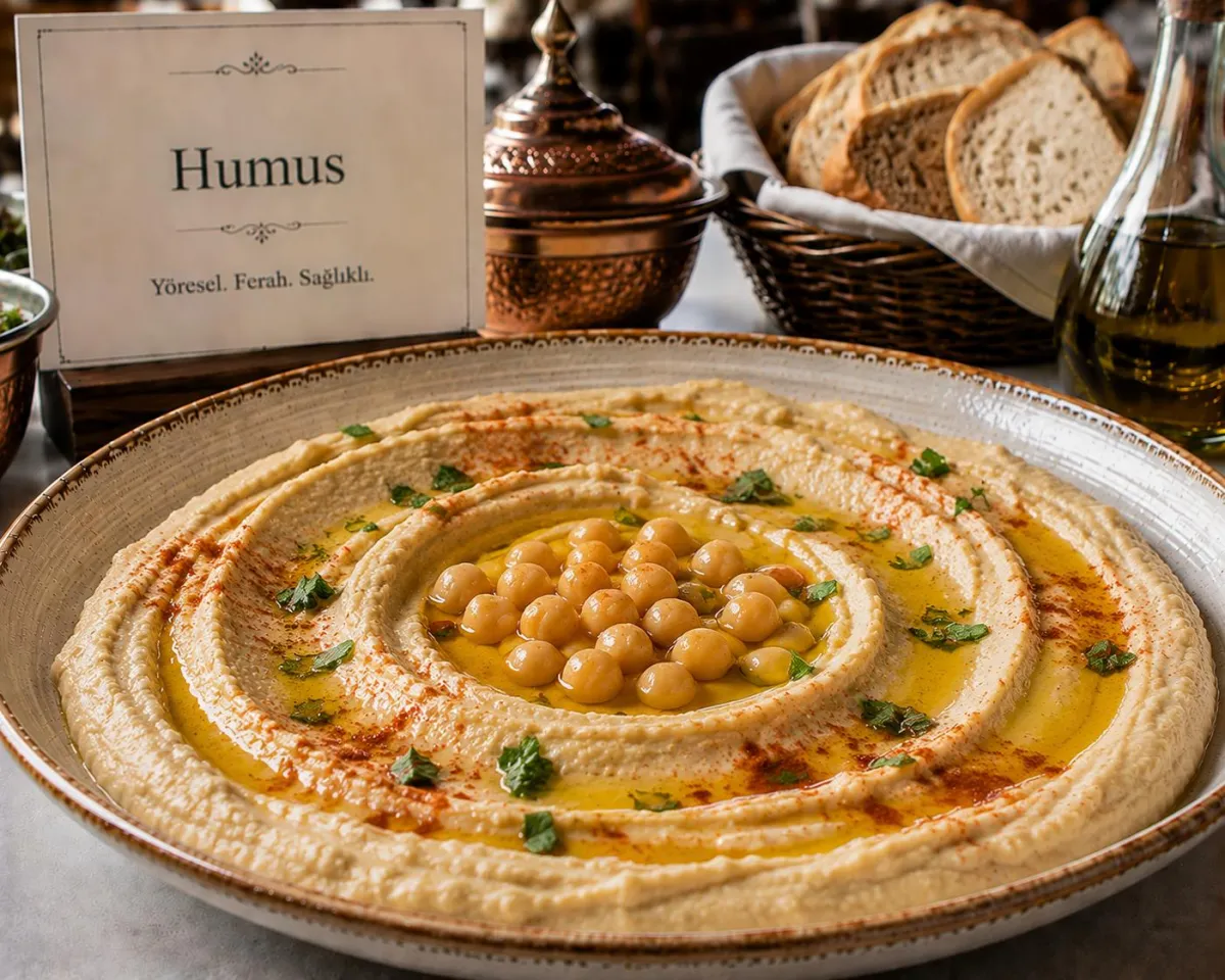 Humus