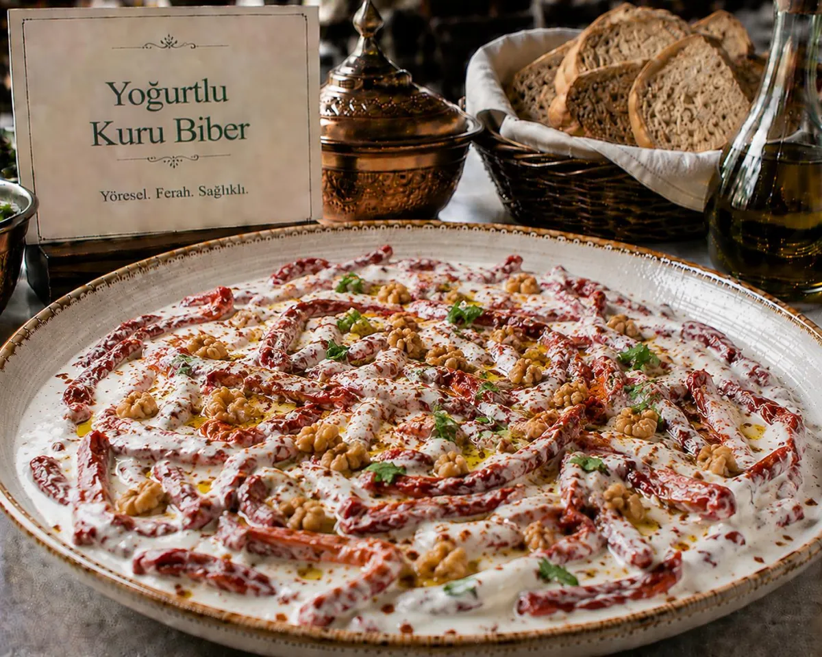 Kuru Biber
