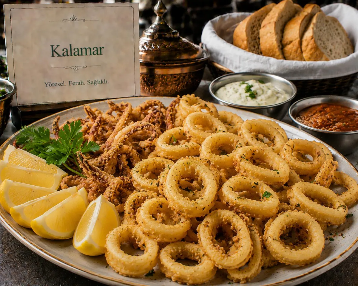 Kalamar