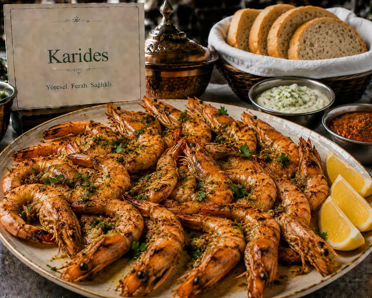 Karides