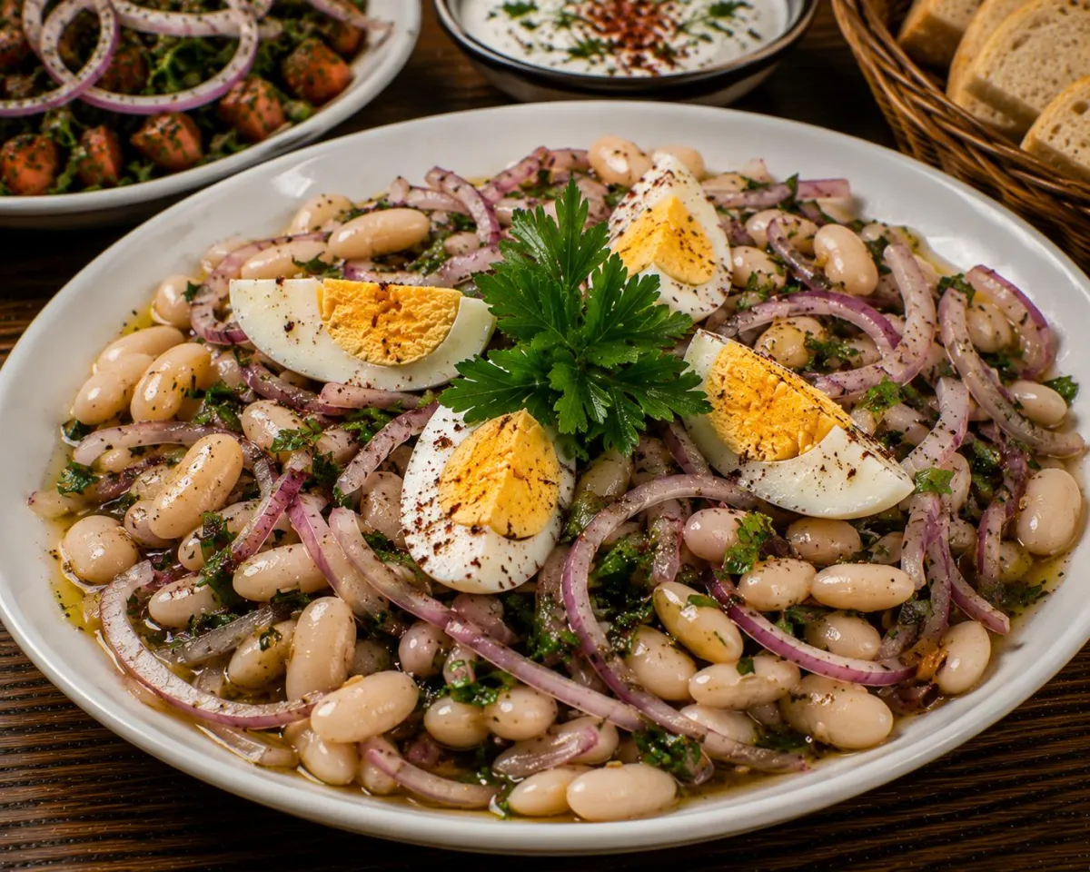 Salatalar