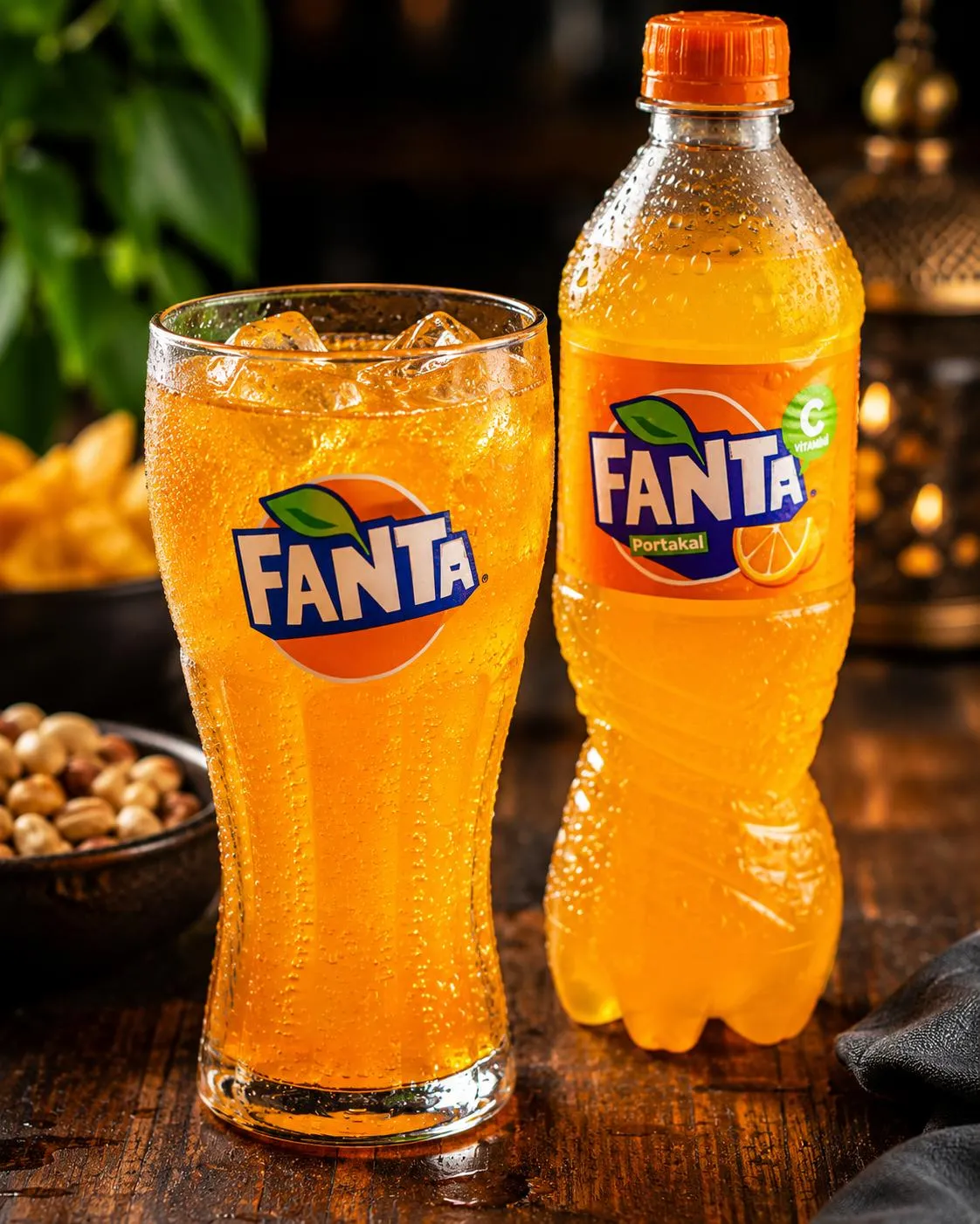 Fanta