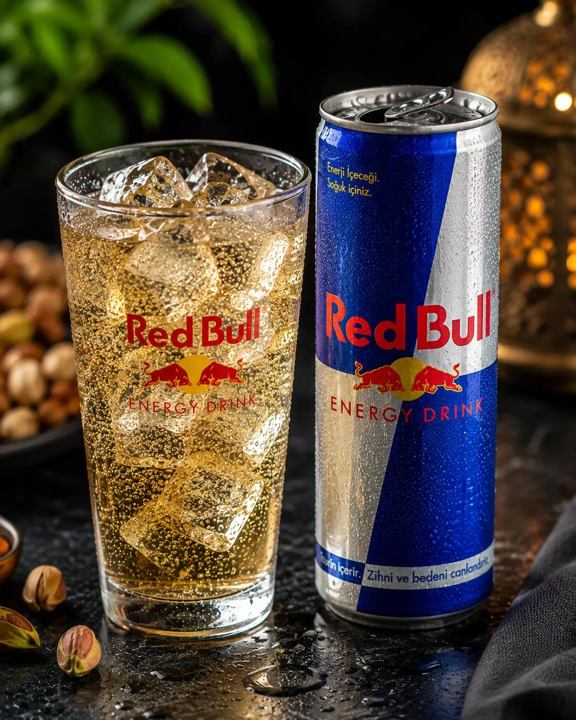 Redbull