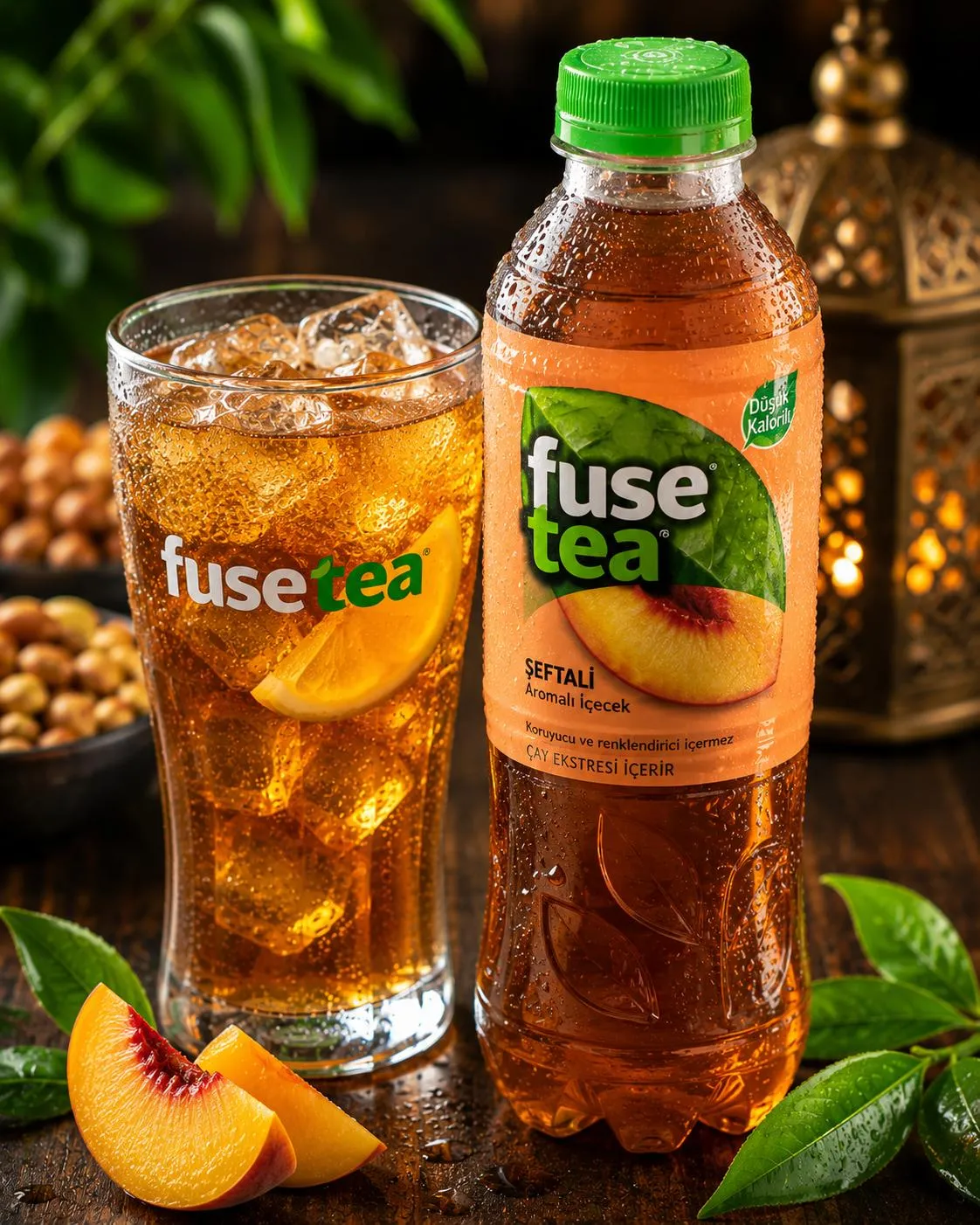 Fuse Tea