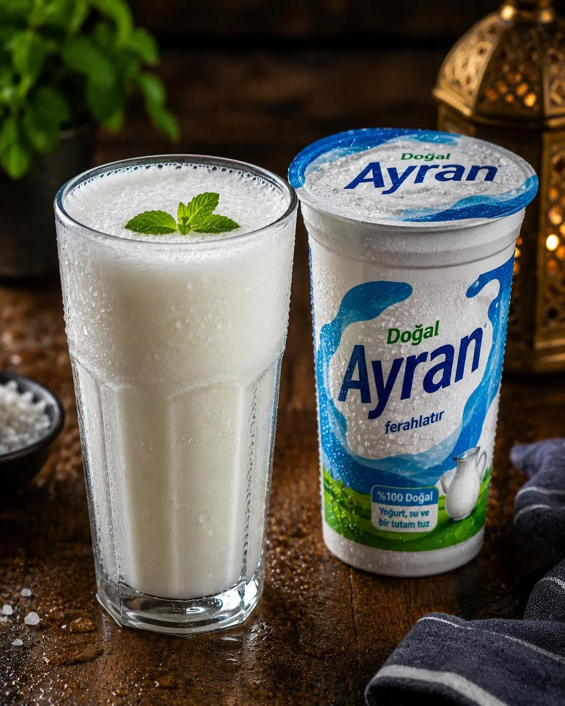 Ayran