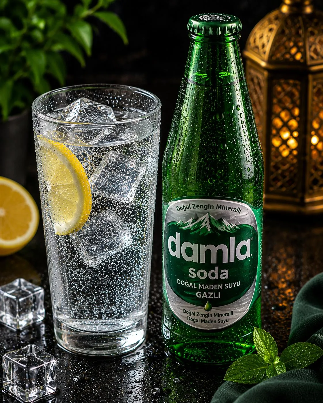 Soda