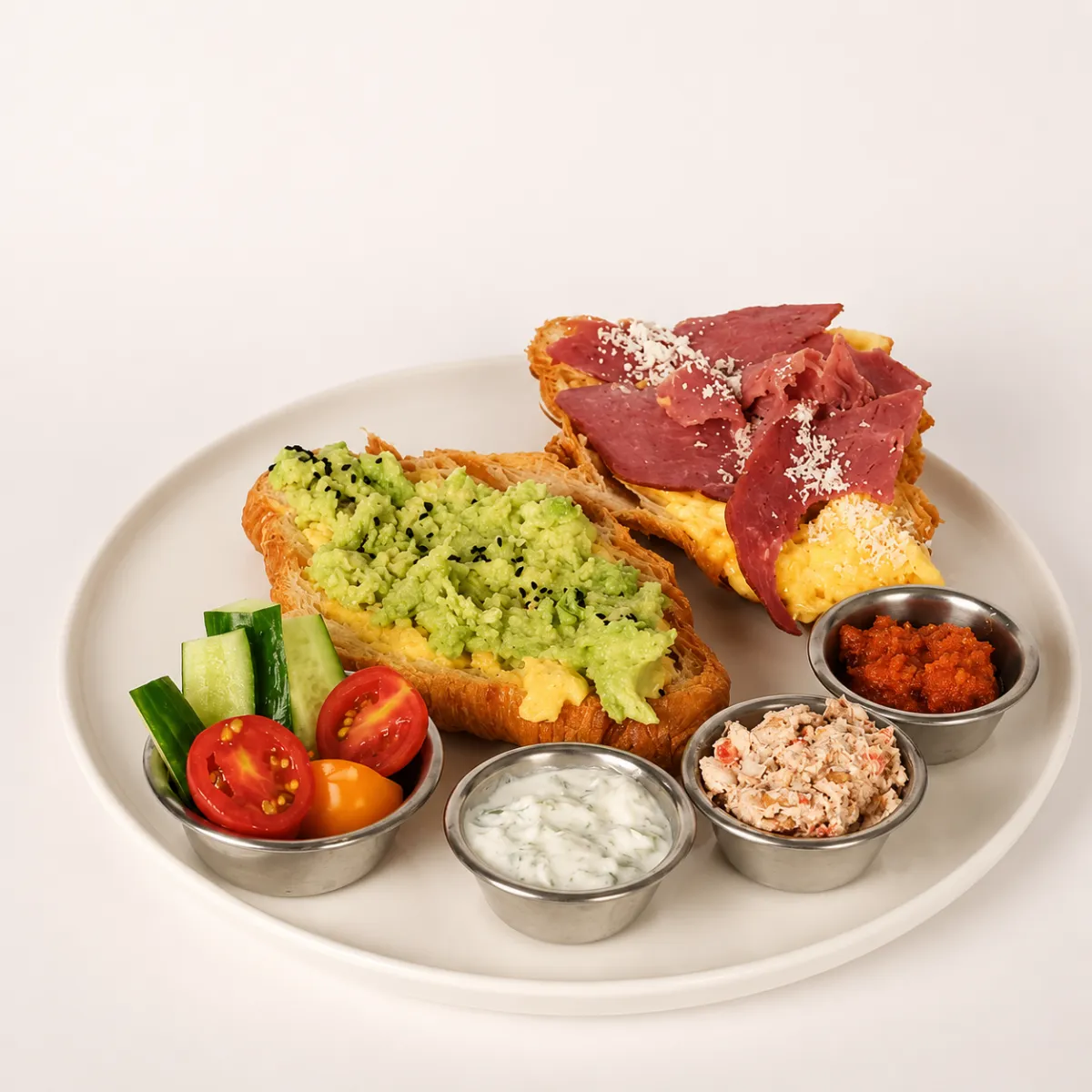 PETİT BREAKFAST