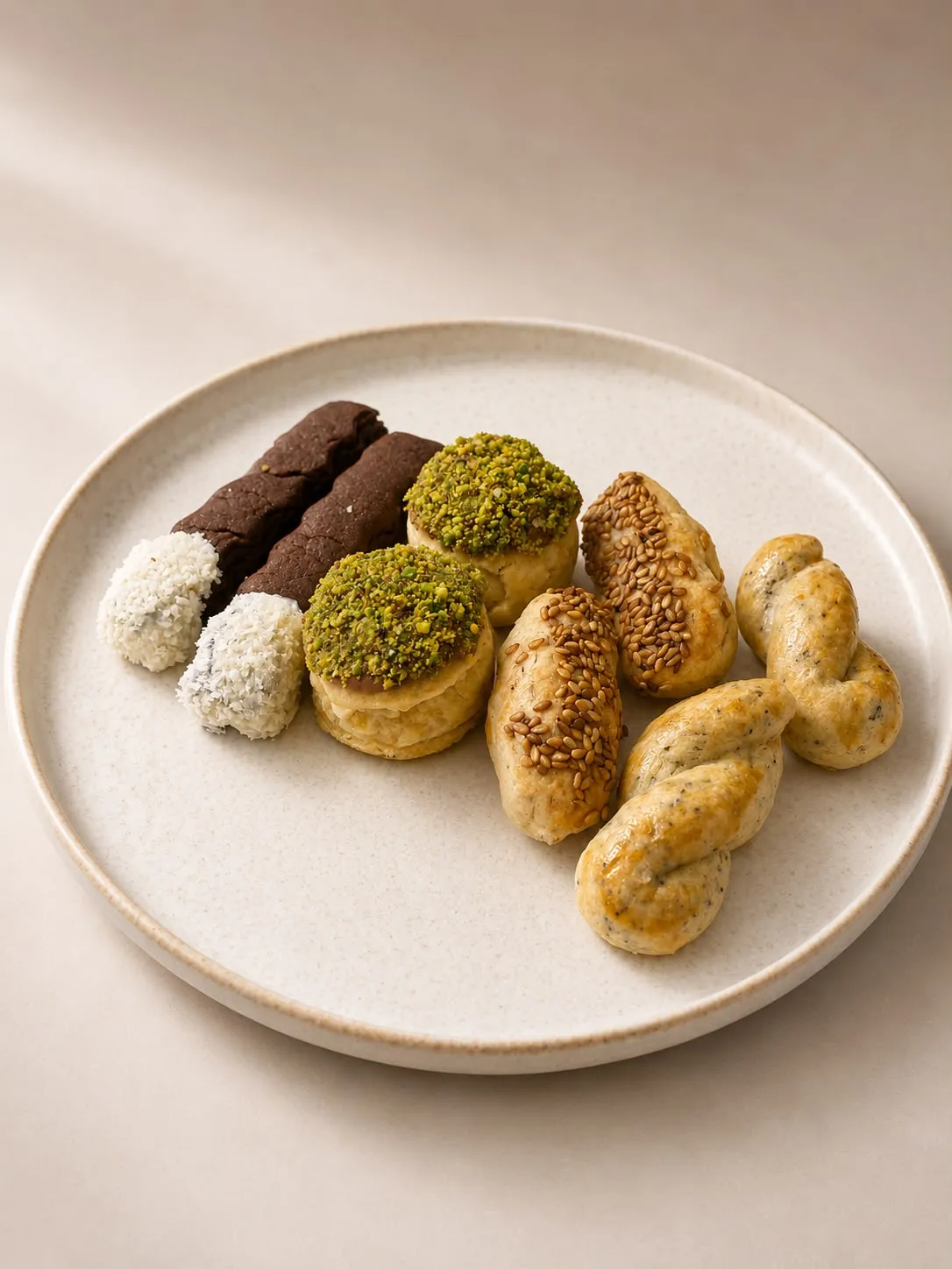 KURABİYE TABAĞI