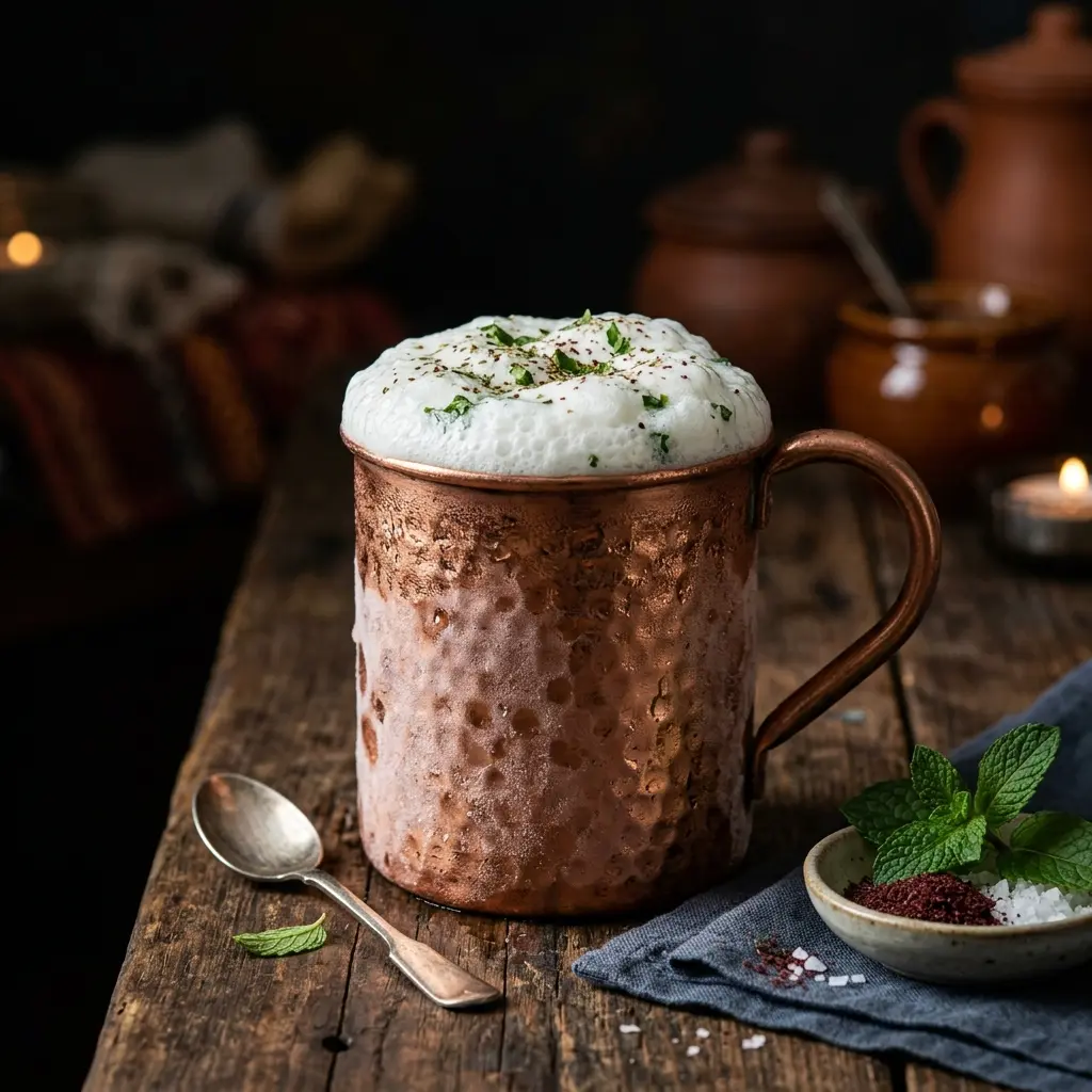 AYRAN