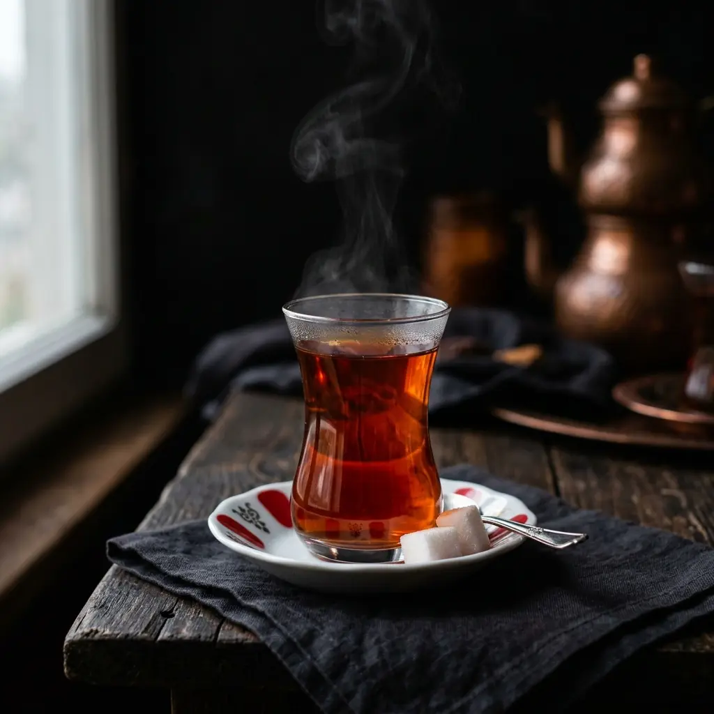 İÇECEKLER