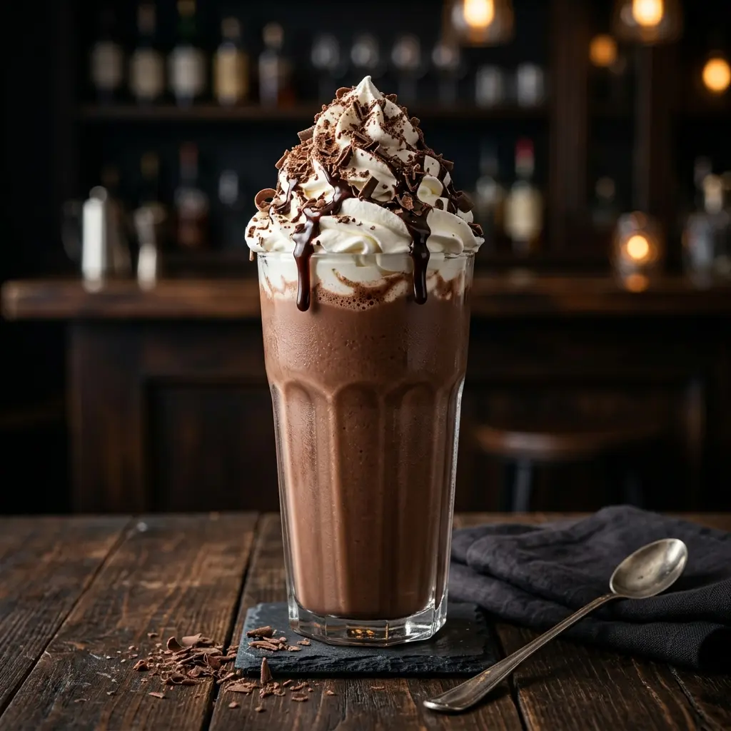 MİLKSHAKE