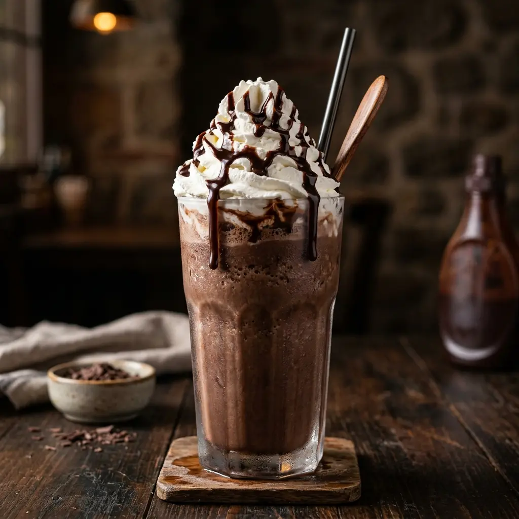 FRAPPE