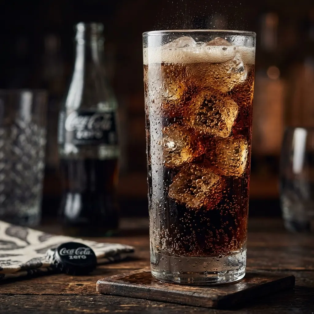 COLA ZERO