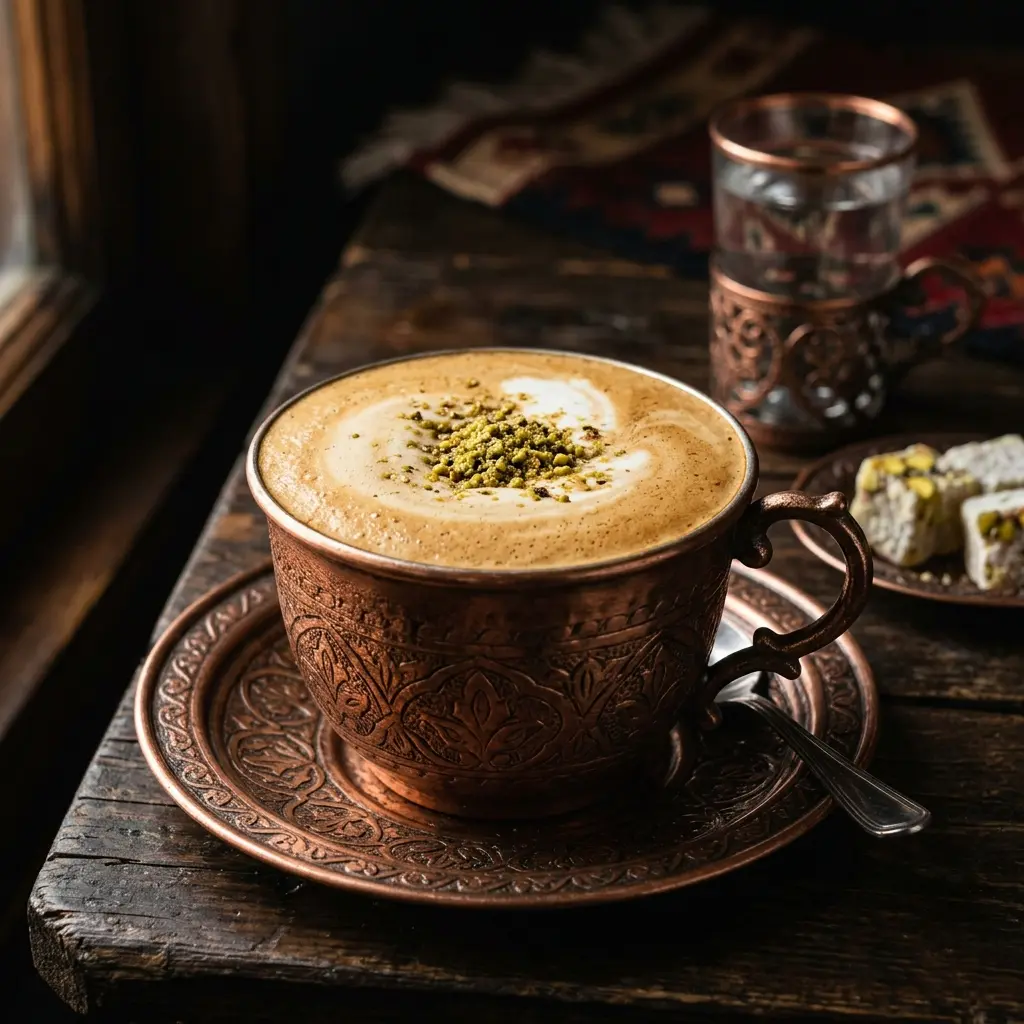 DUBLE MENENGİÇ