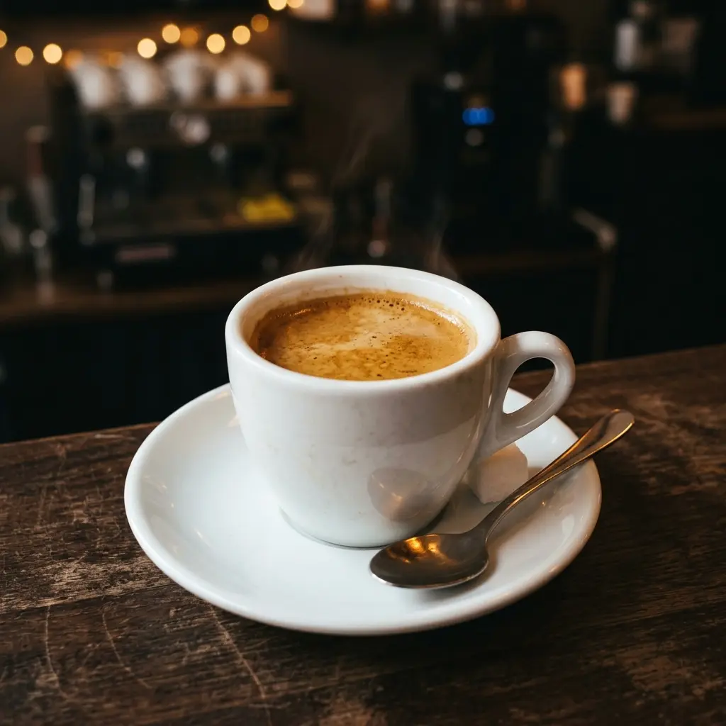 ESPRESSO
