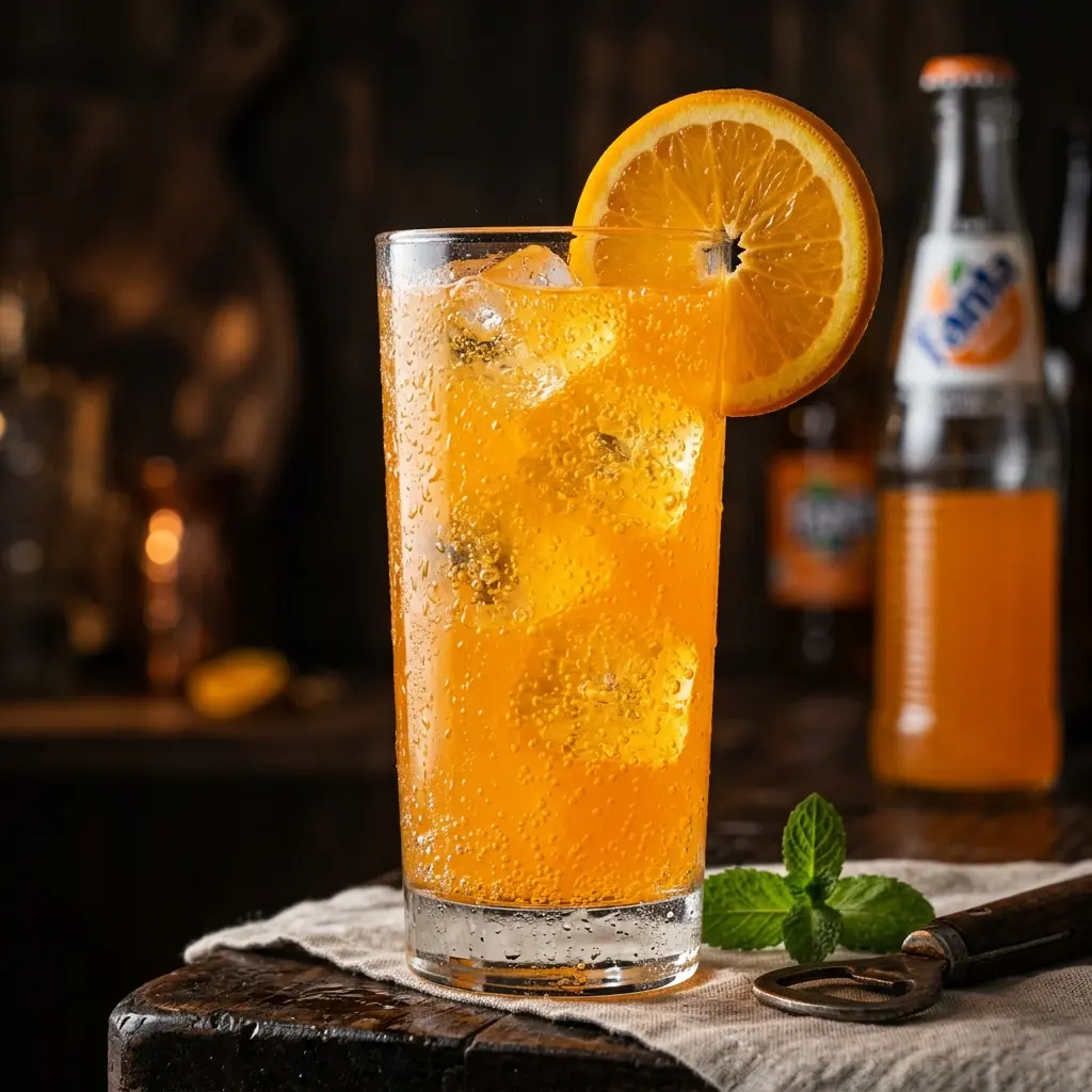 FANTA