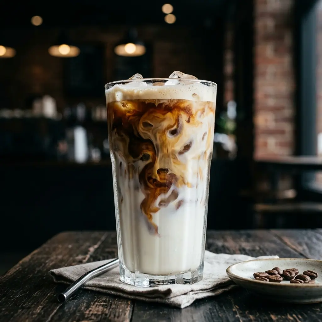 İCE LATTE