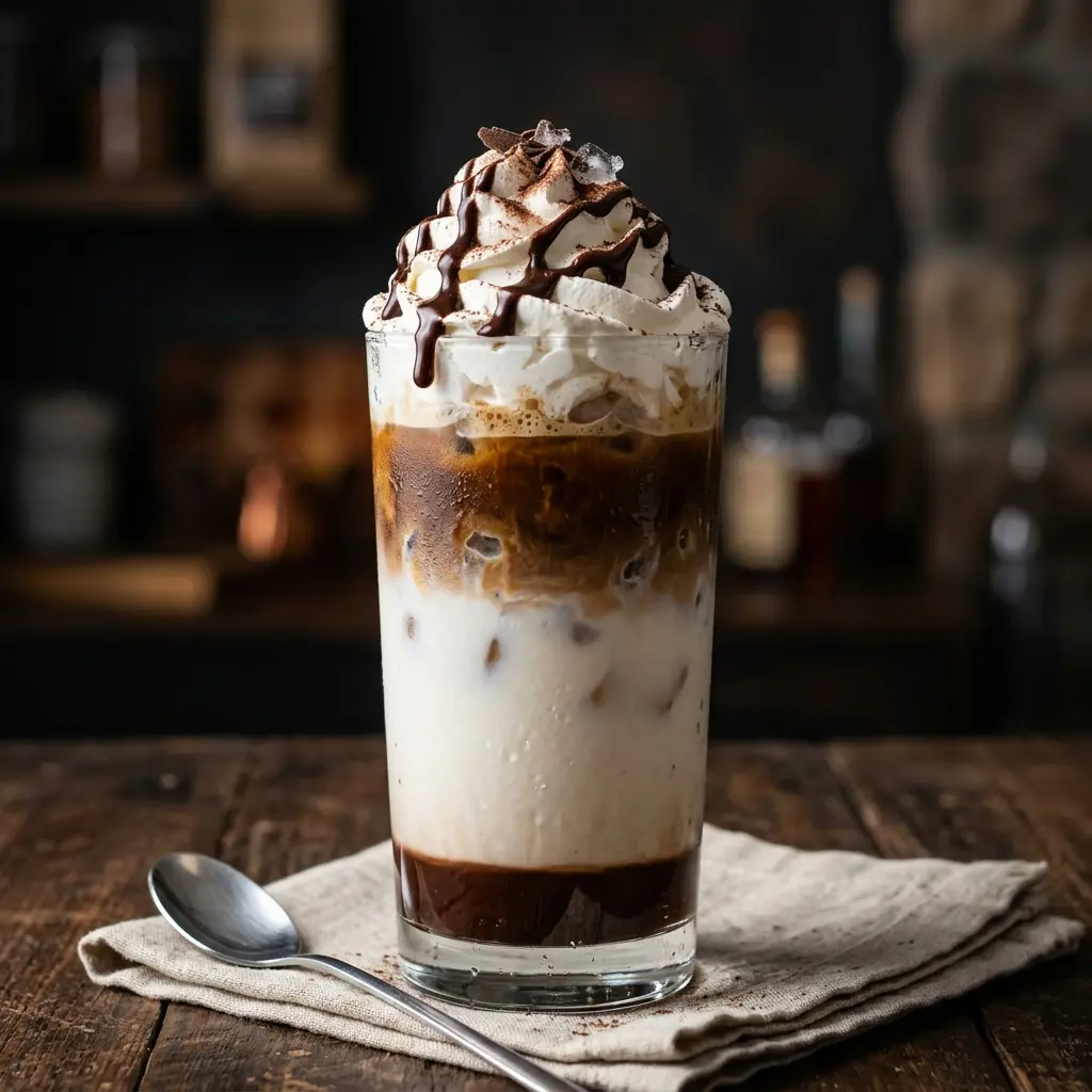 İCE MOCHA