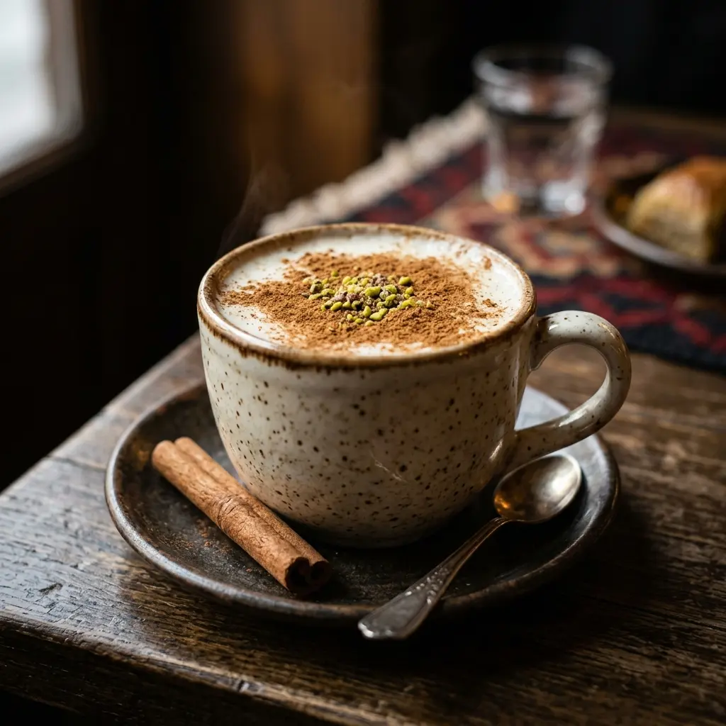 SALEP