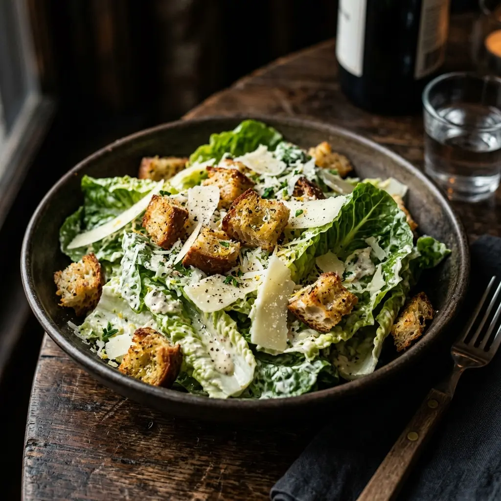SEZAR SALATA