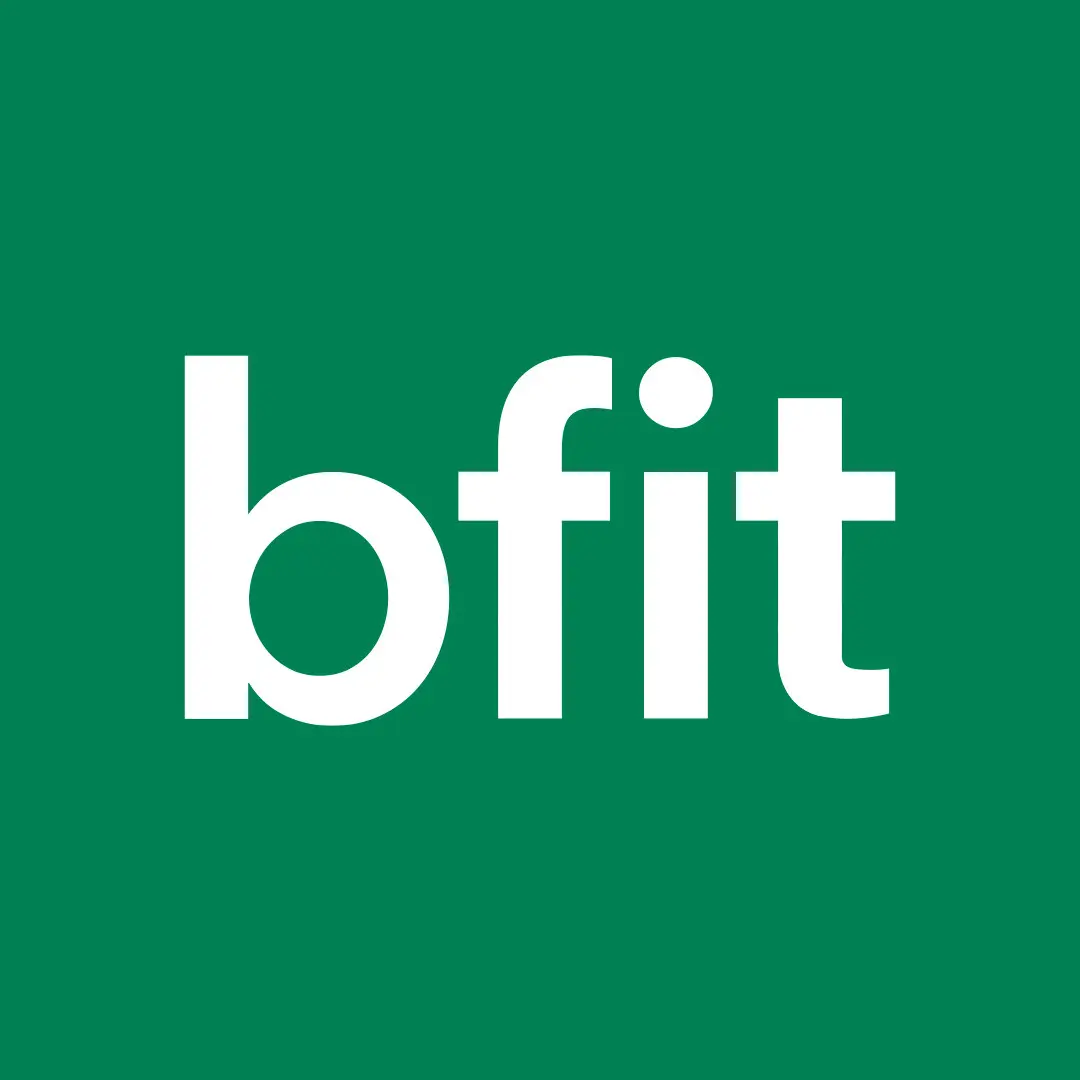 Bfit Cafe
