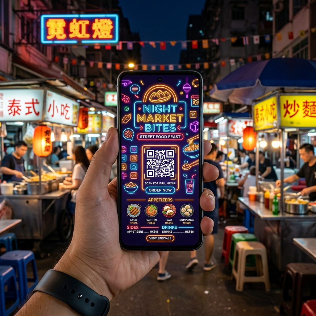 Street Food